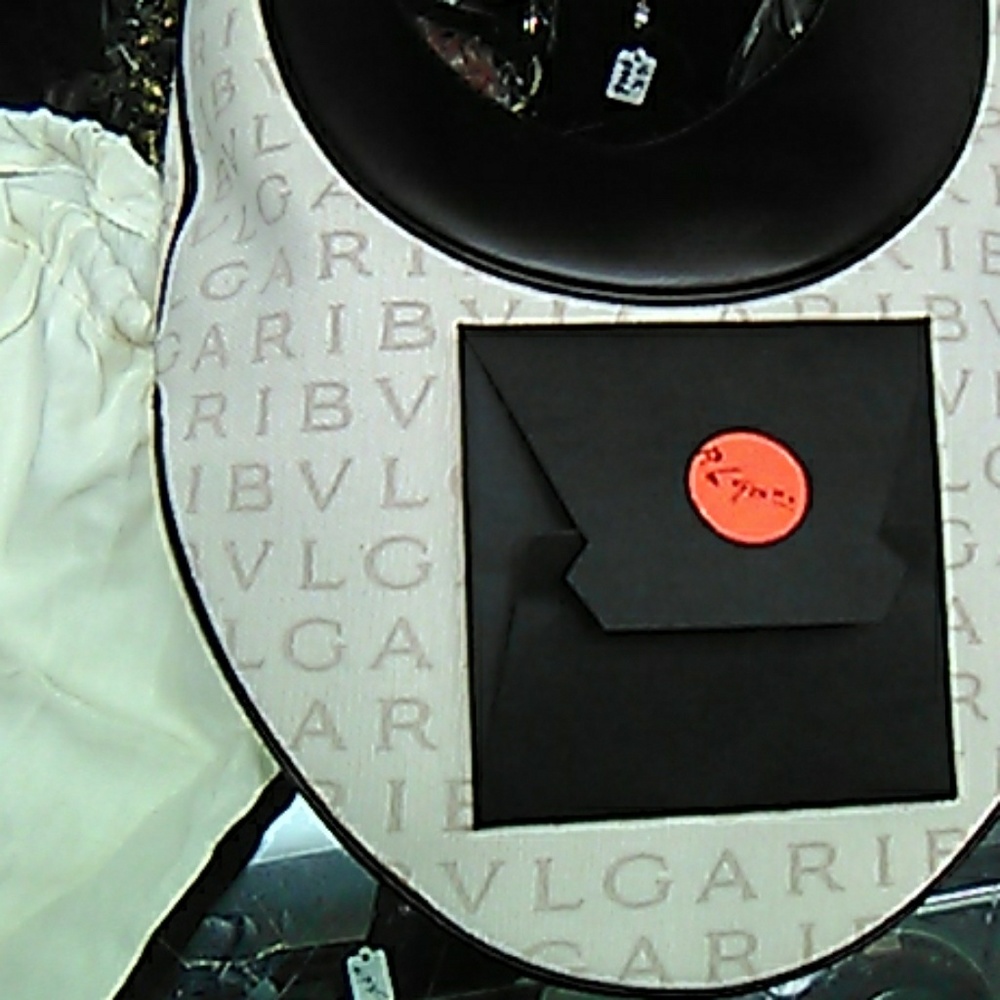 Bulgari Bag - Picture 7 of 8